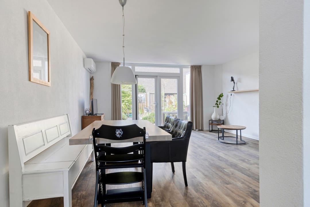 Foto 7 van Baljuwweg 13