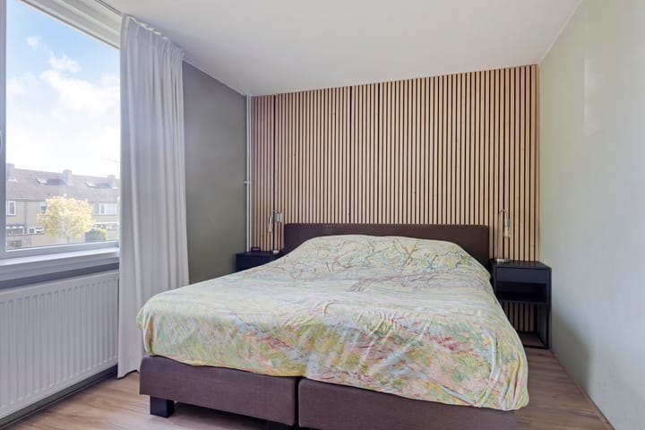 Foto 10 van Baljuwweg 13