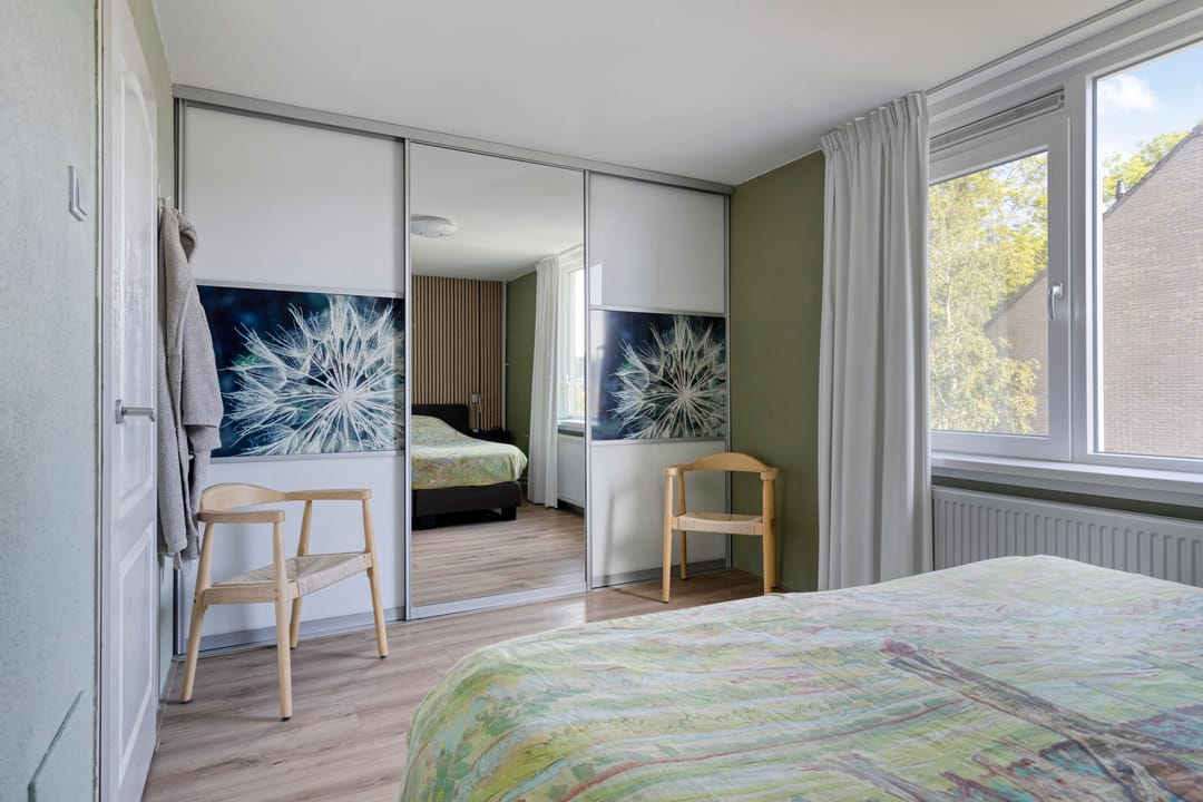 Foto 11 van Baljuwweg 13