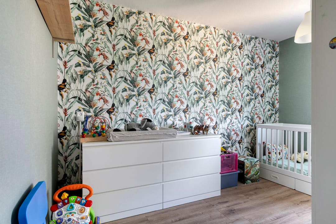 Foto 13 van Baljuwweg 13