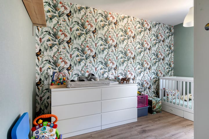 Foto 13 van Baljuwweg 13