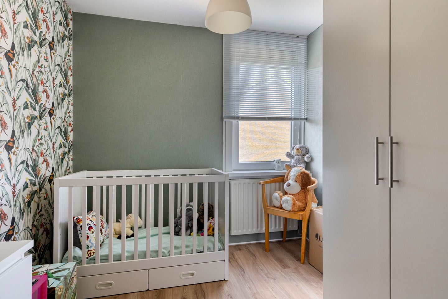 Foto 14 van Baljuwweg 13