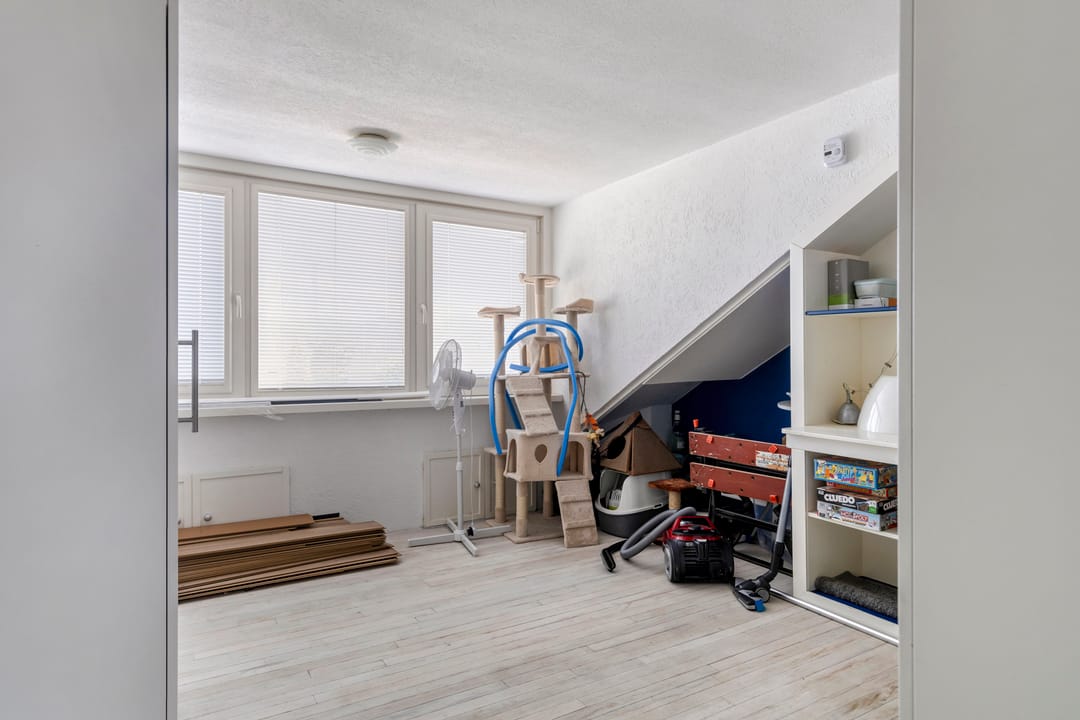 Foto 16 van Baljuwweg 13