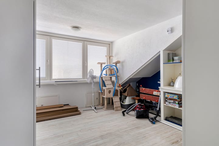 Foto 16 van Baljuwweg 13