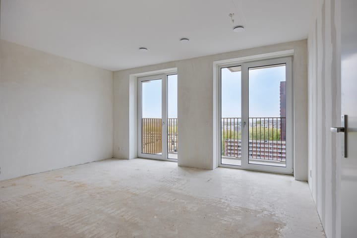 Foto 2 van Jaap van der Hoekplaats 202