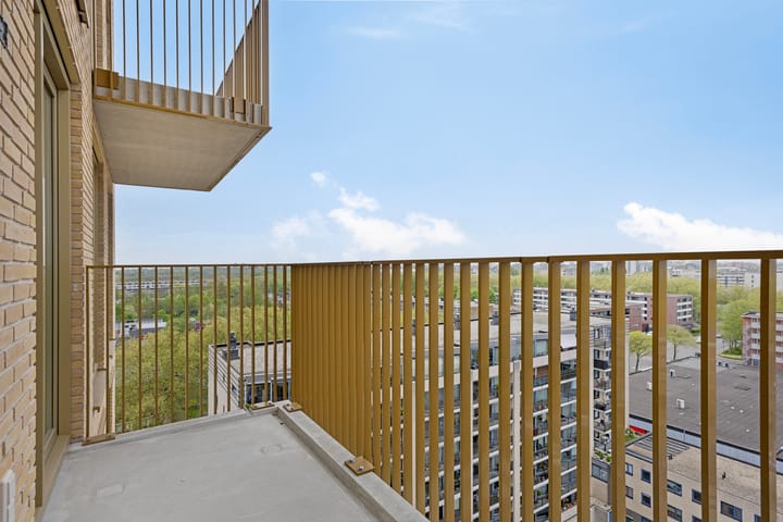 Foto 3 van Jaap van der Hoekplaats 202