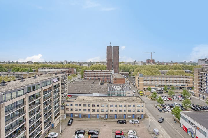 Foto 4 van Jaap van der Hoekplaats 202