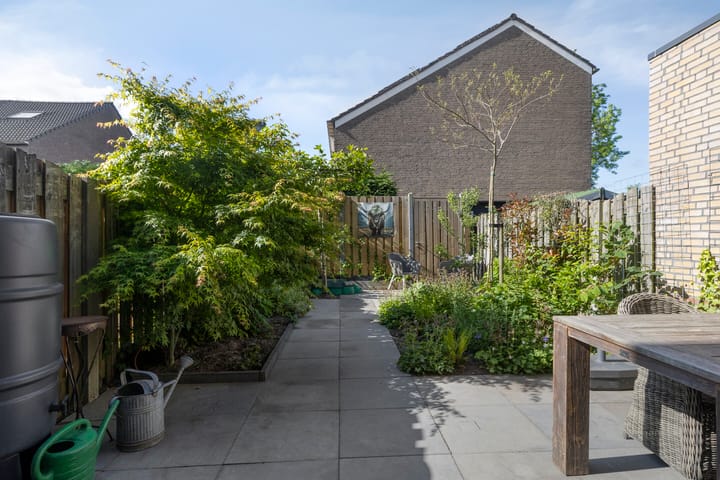 Foto 20 van Baljuwweg 13