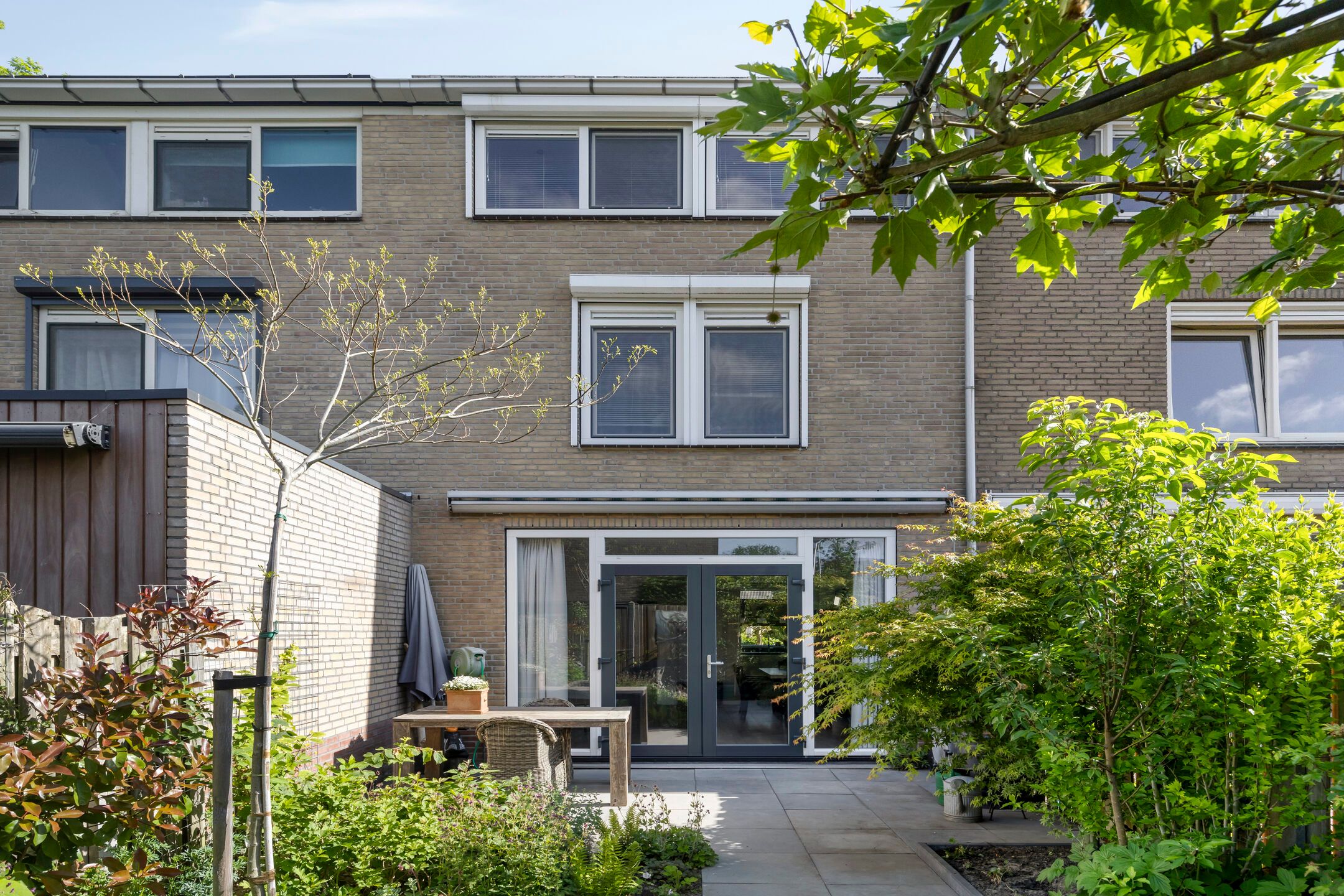 Foto 21 van Baljuwweg 13