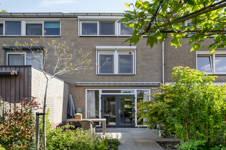 Foto 21 van Baljuwweg 13