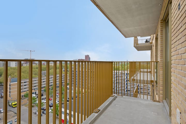 Foto 5 van Jaap van der Hoekplaats 202