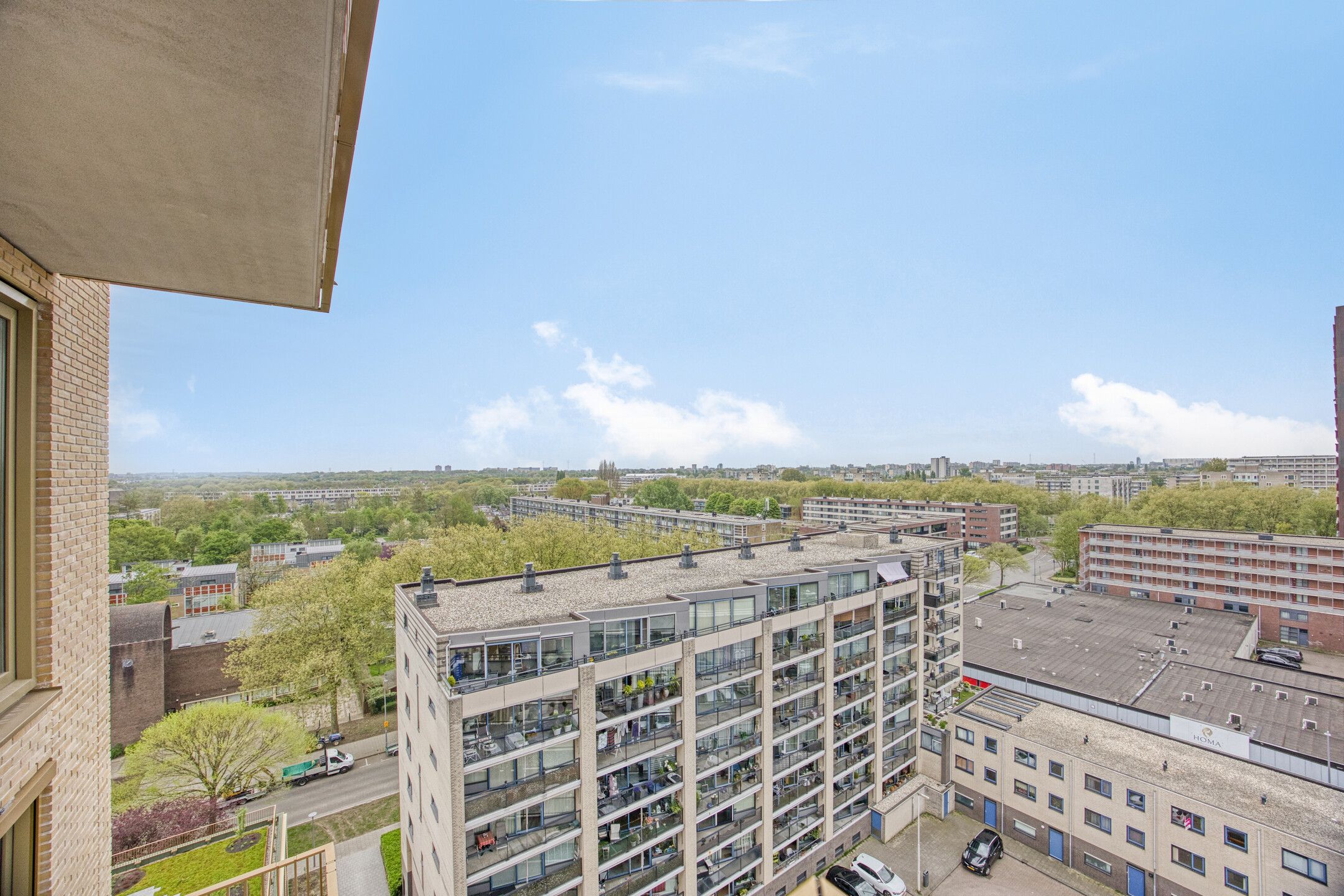 Foto 6 van Jaap van der Hoekplaats 202