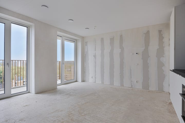 Foto 7 van Jaap van der Hoekplaats 202