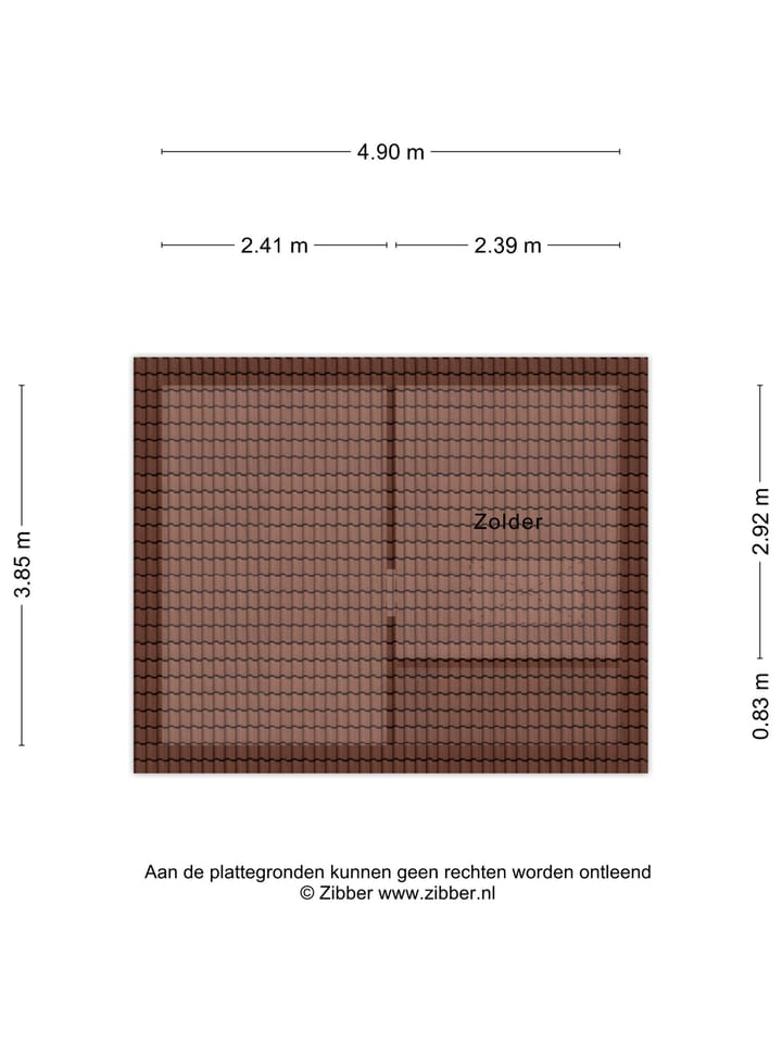 Foto 27 van Baljuwweg 13