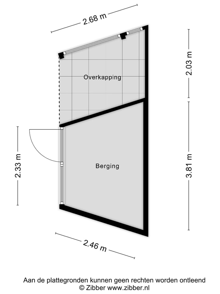 Foto 28 van Baljuwweg 13