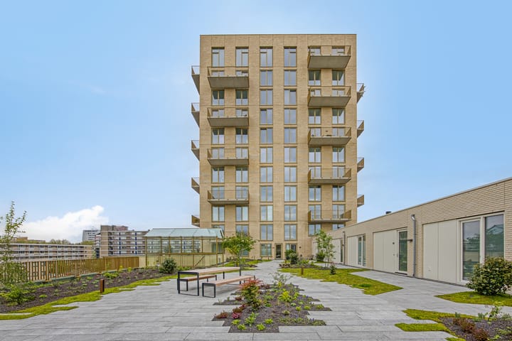 Foto 23 van Jaap van der Hoekplaats 202