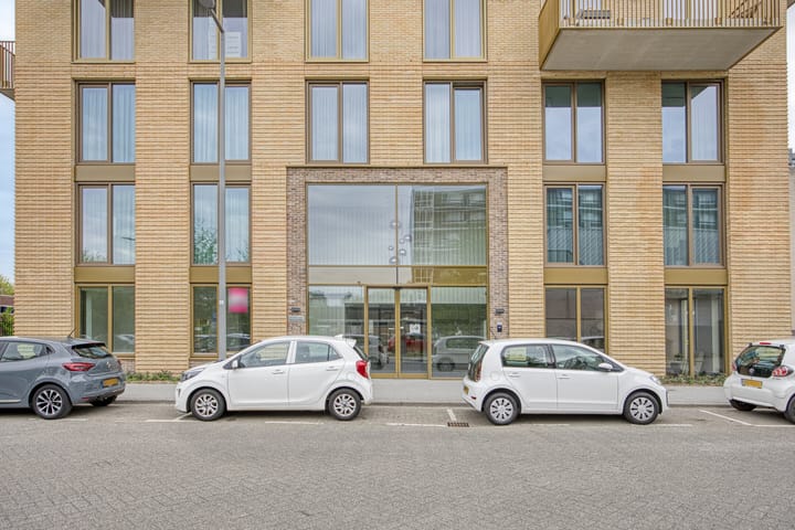 Foto 27 van Jaap van der Hoekplaats 202