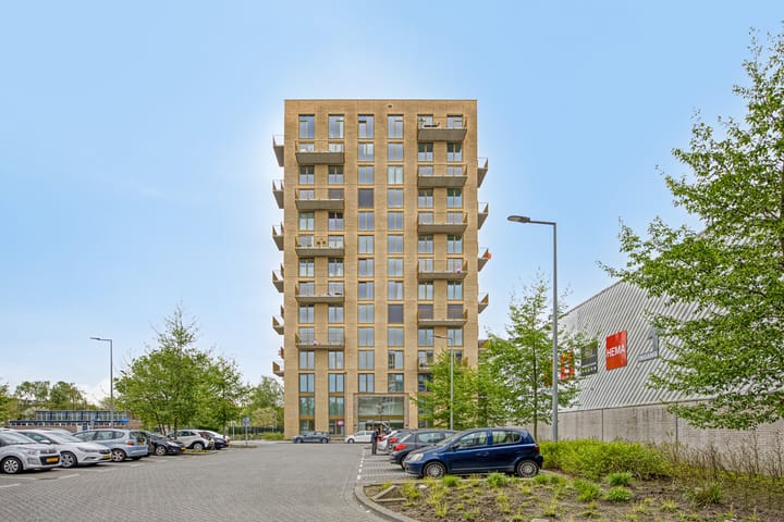 Foto 28 van Jaap van der Hoekplaats 202