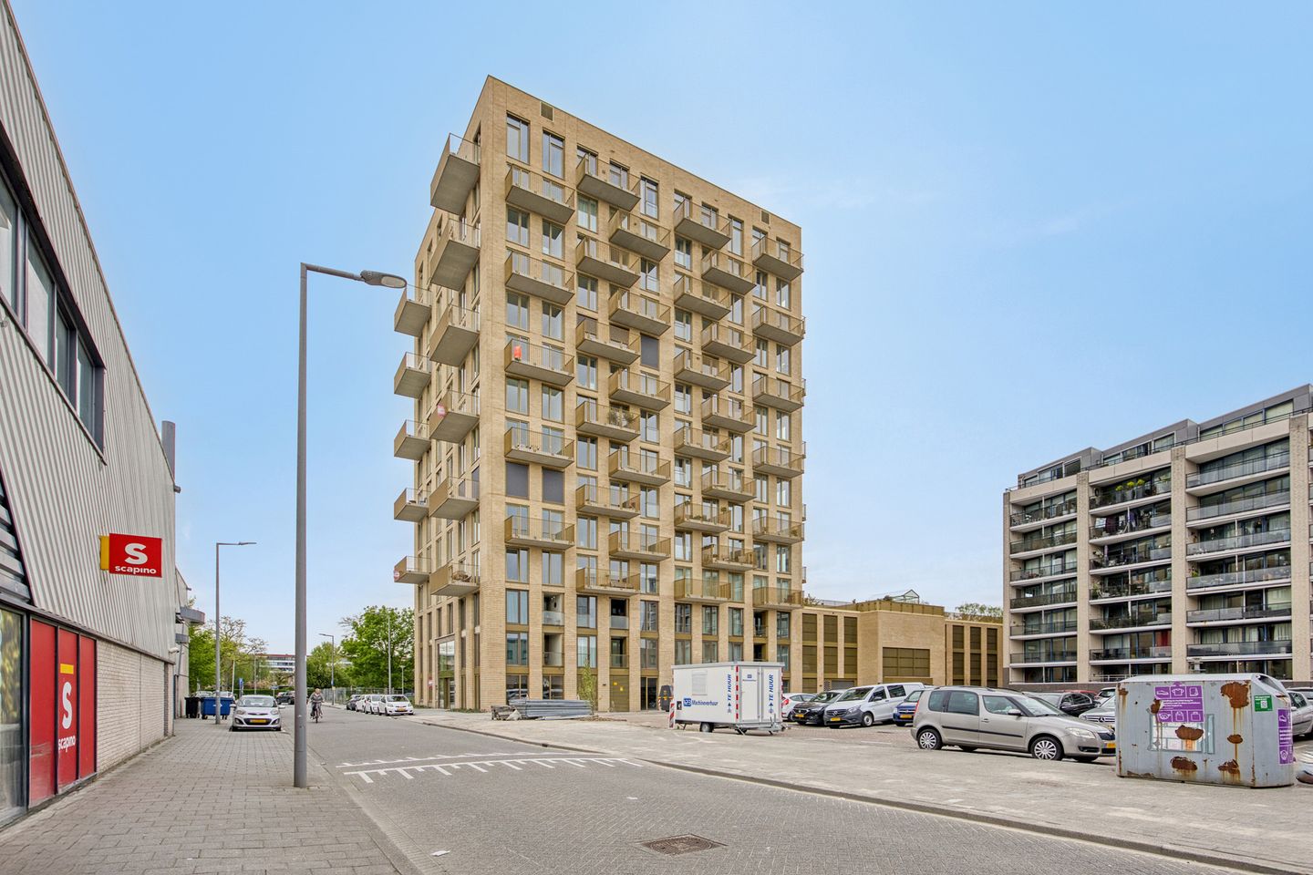 Foto 29 van Jaap van der Hoekplaats 202