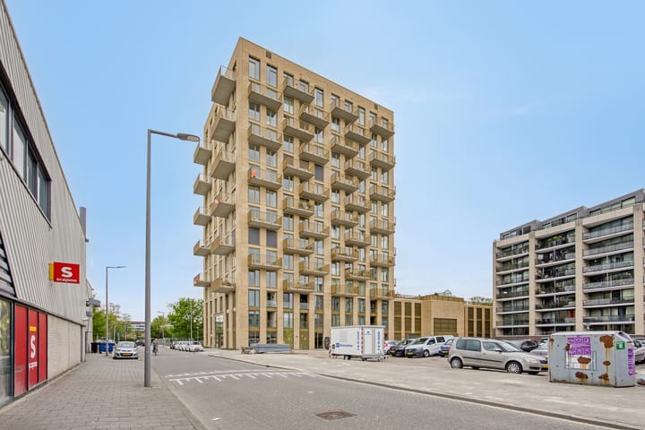 Foto 29 van Jaap van der Hoekplaats 202