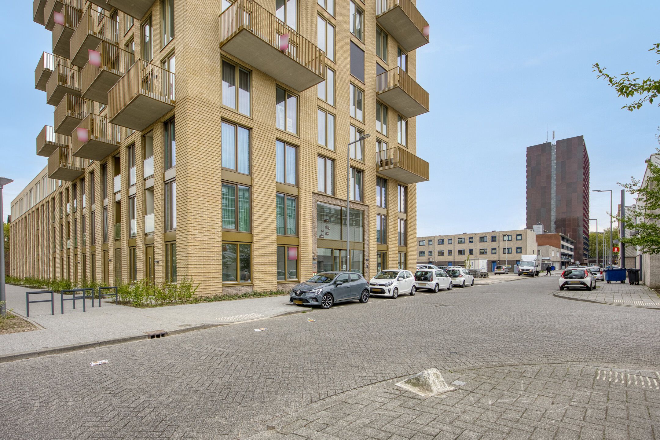 Foto 30 van Jaap van der Hoekplaats 202