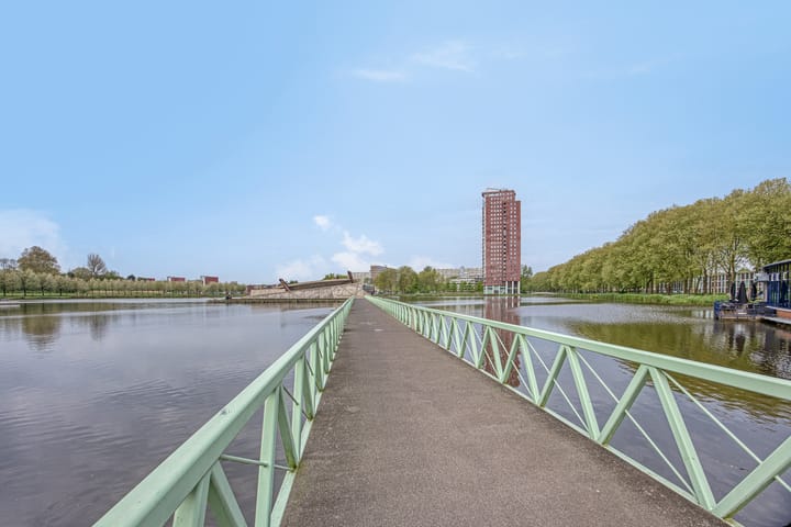 Foto 31 van Jaap van der Hoekplaats 202