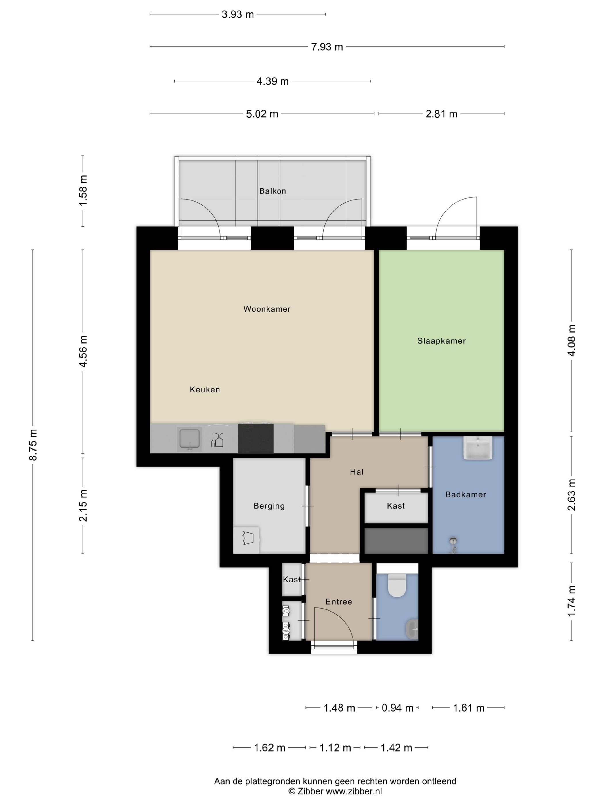 Foto 33 van Jaap van der Hoekplaats 202