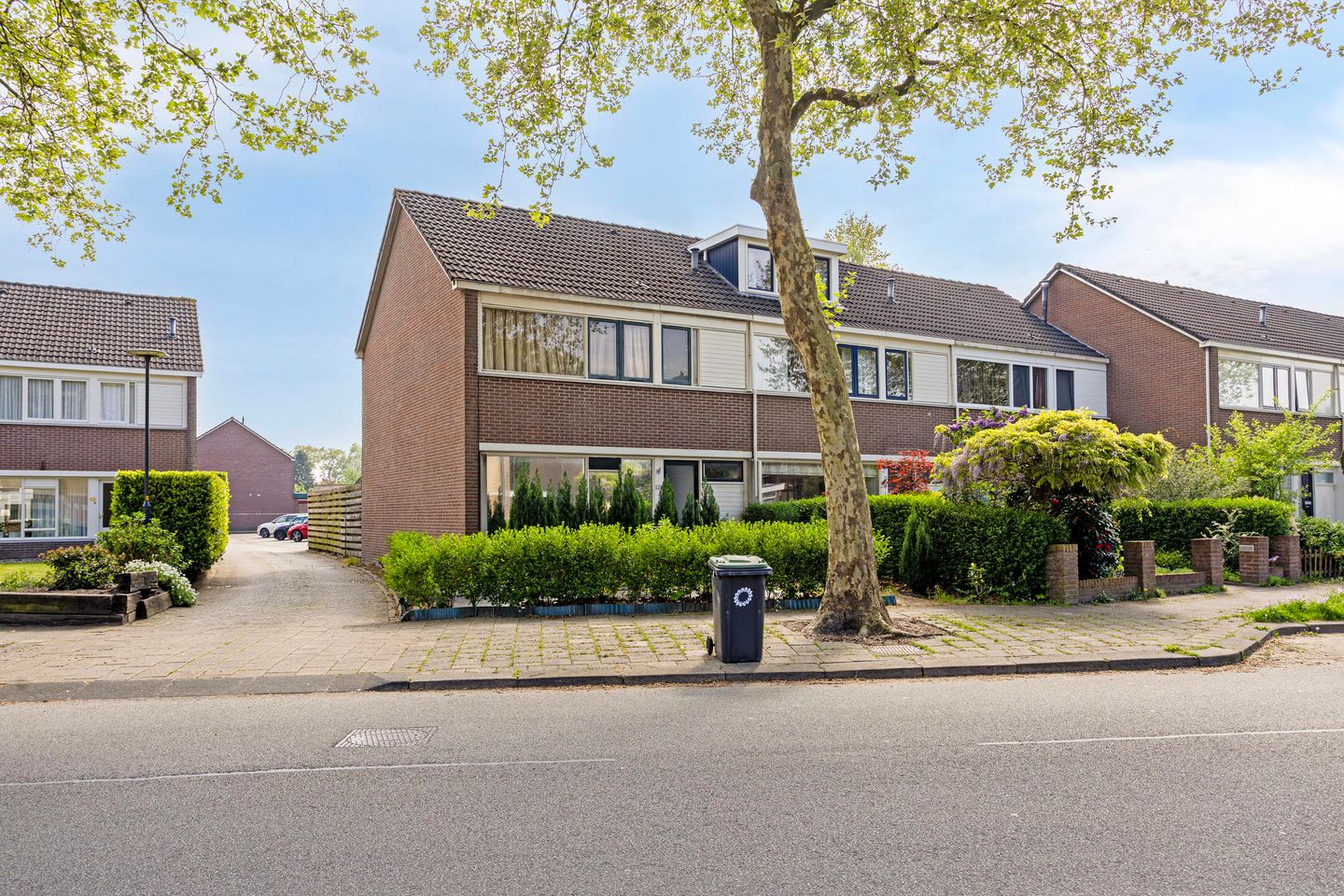 Foto 5 van Tjonger 131