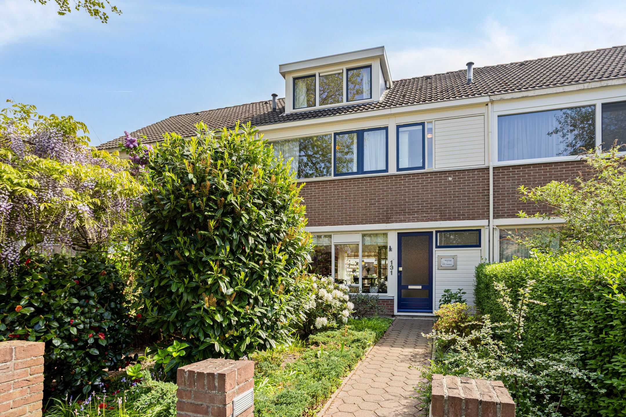 Foto 6 van Tjonger 131