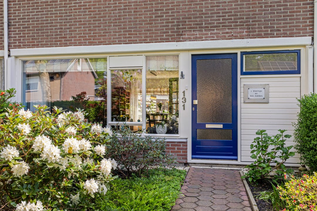 Foto 7 van Tjonger 131