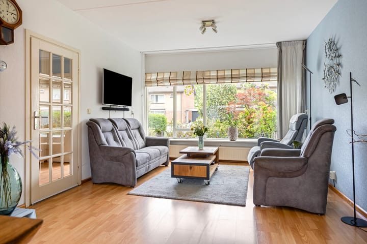 Foto 13 van Tjonger 131