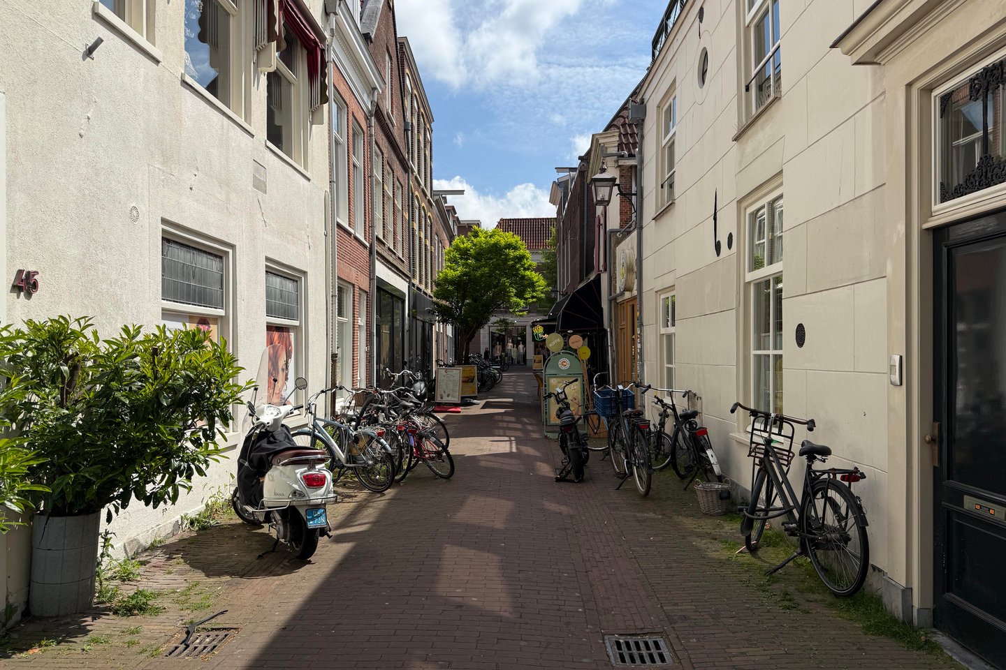 View photo 3 of Gierstraat 45-ZW