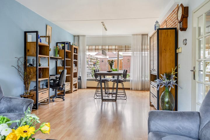 Foto 15 van Tjonger 131