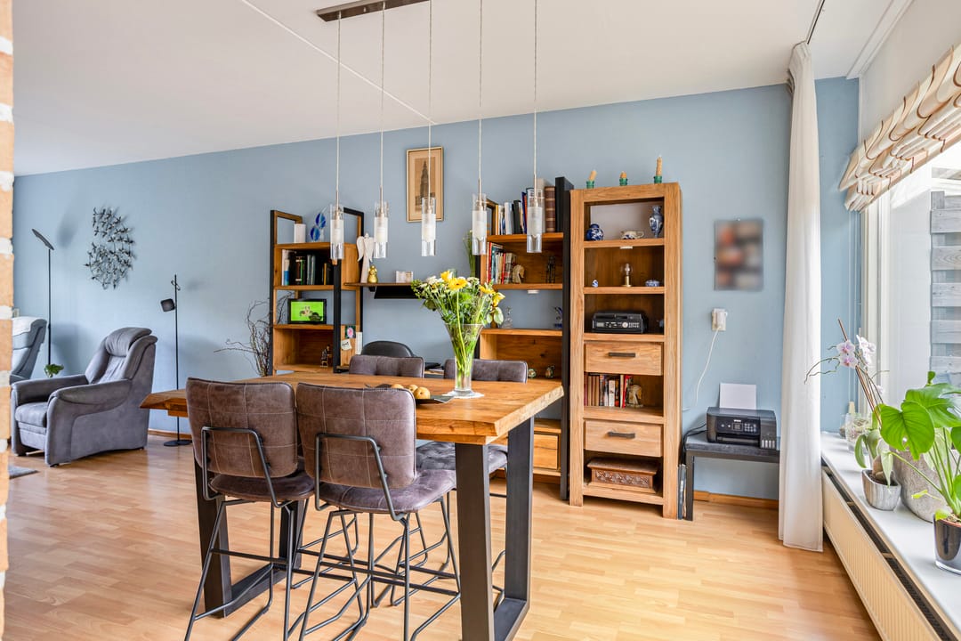 Foto 16 van Tjonger 131