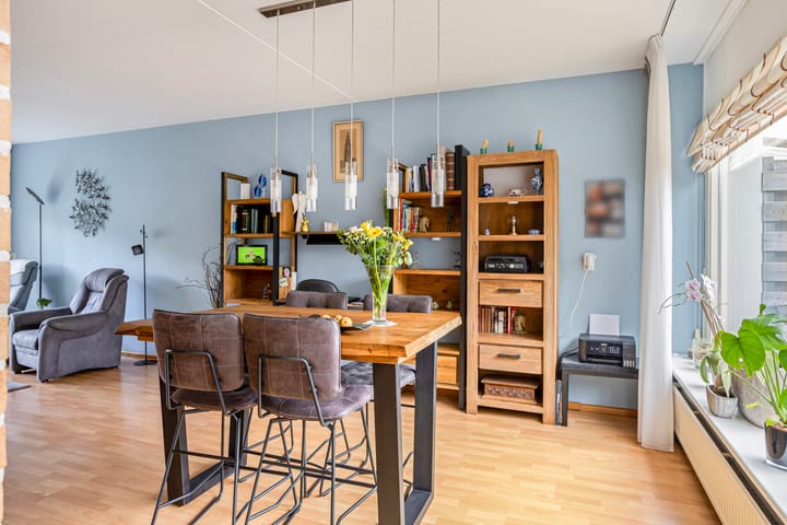 Foto 16 van Tjonger 131