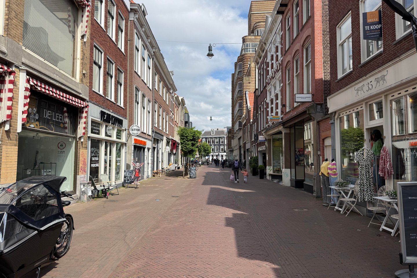 View photo 5 of Gierstraat 45-ZW