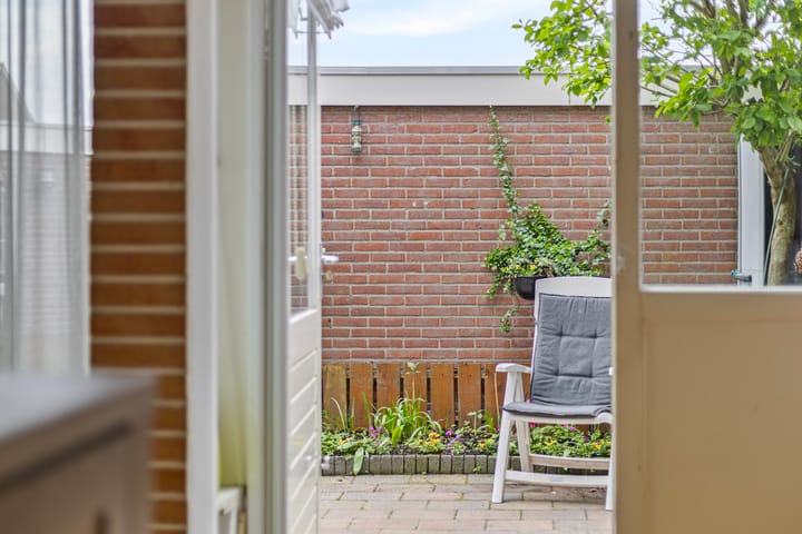 Foto 18 van Tjonger 131