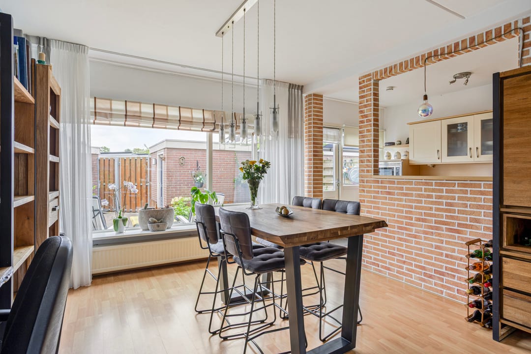 Foto 22 van Tjonger 131