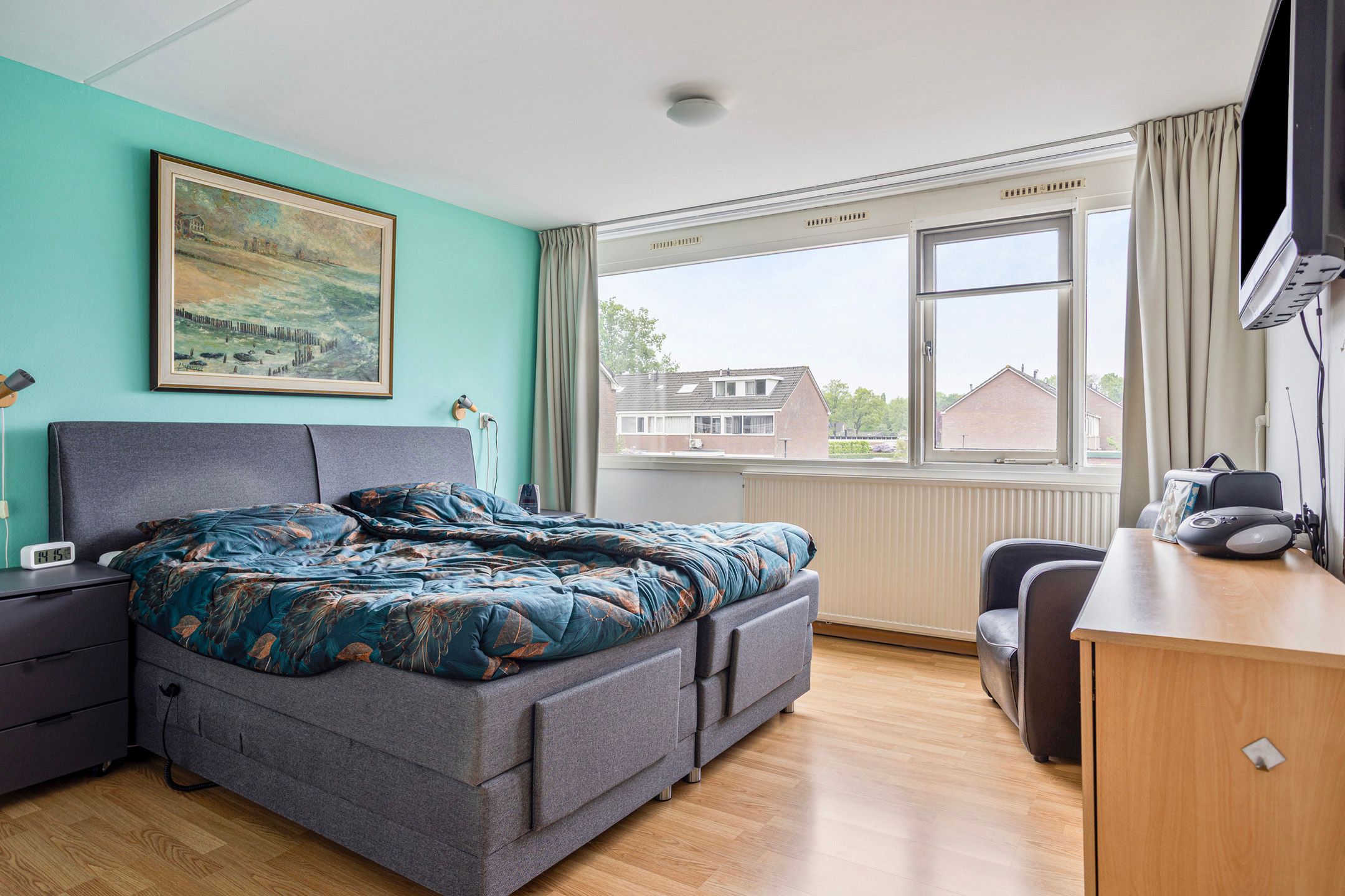 Foto 30 van Tjonger 131