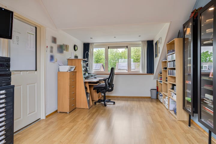 Foto 41 van Tjonger 131