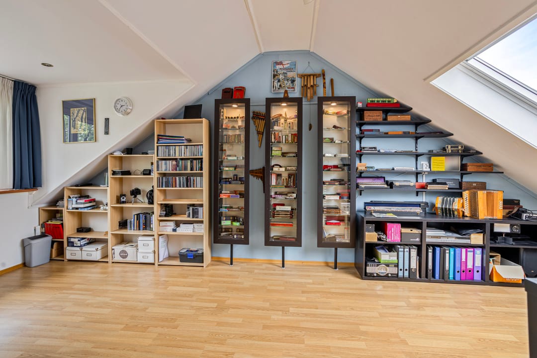 Foto 43 van Tjonger 131