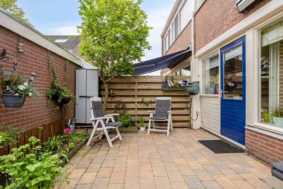 Foto 46 van Tjonger 131