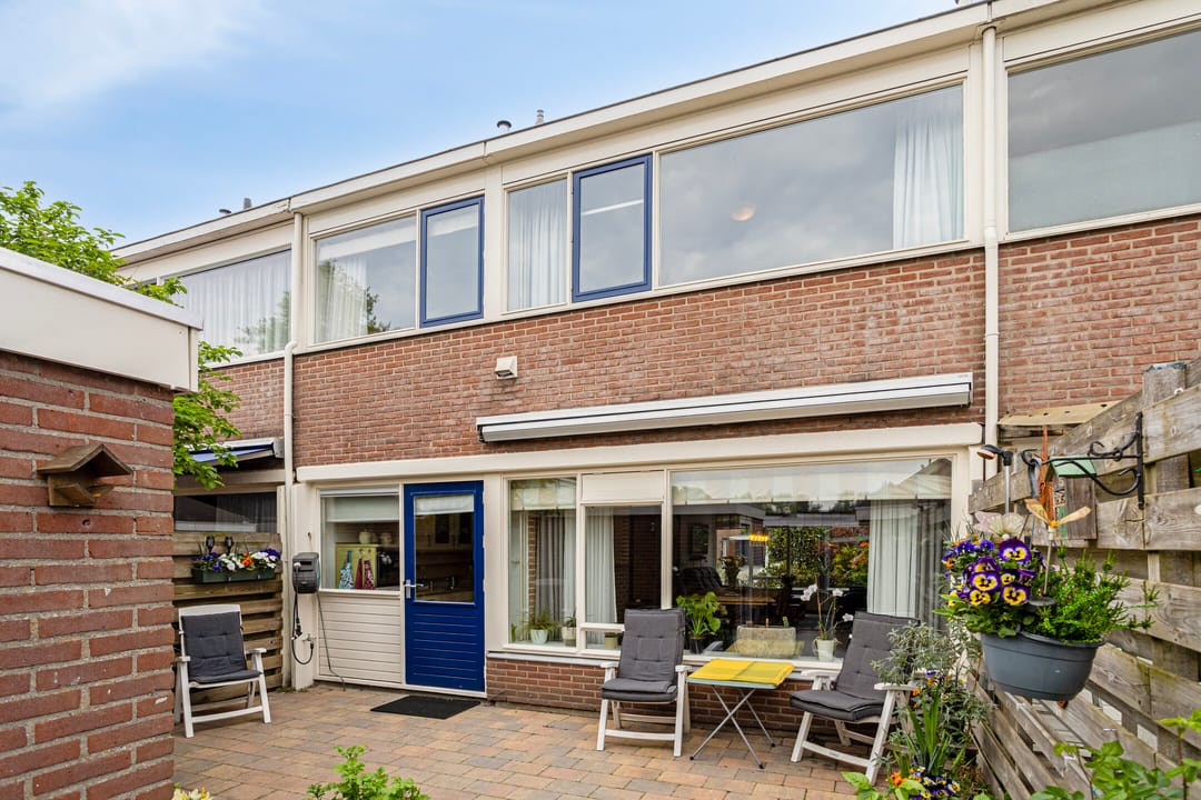 Foto 47 van Tjonger 131