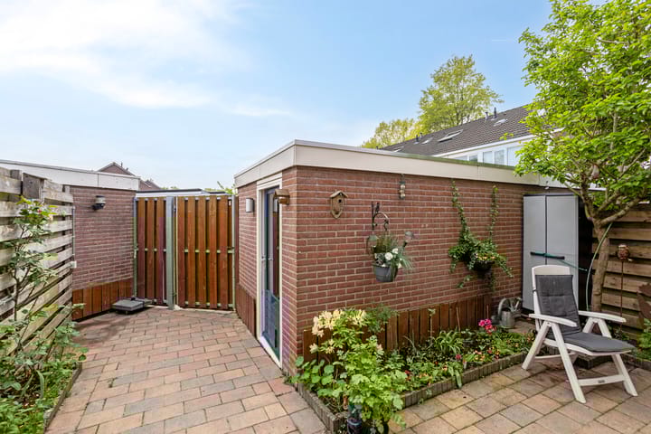 Foto 49 van Tjonger 131