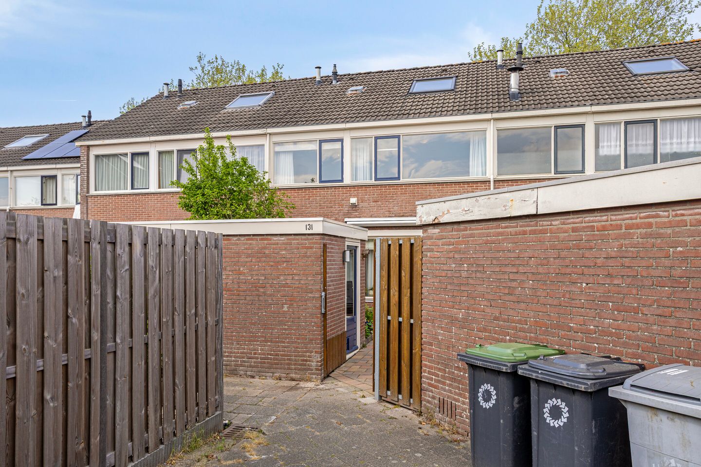 Foto 50 van Tjonger 131