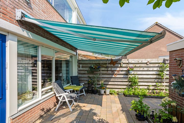 Foto 52 van Tjonger 131