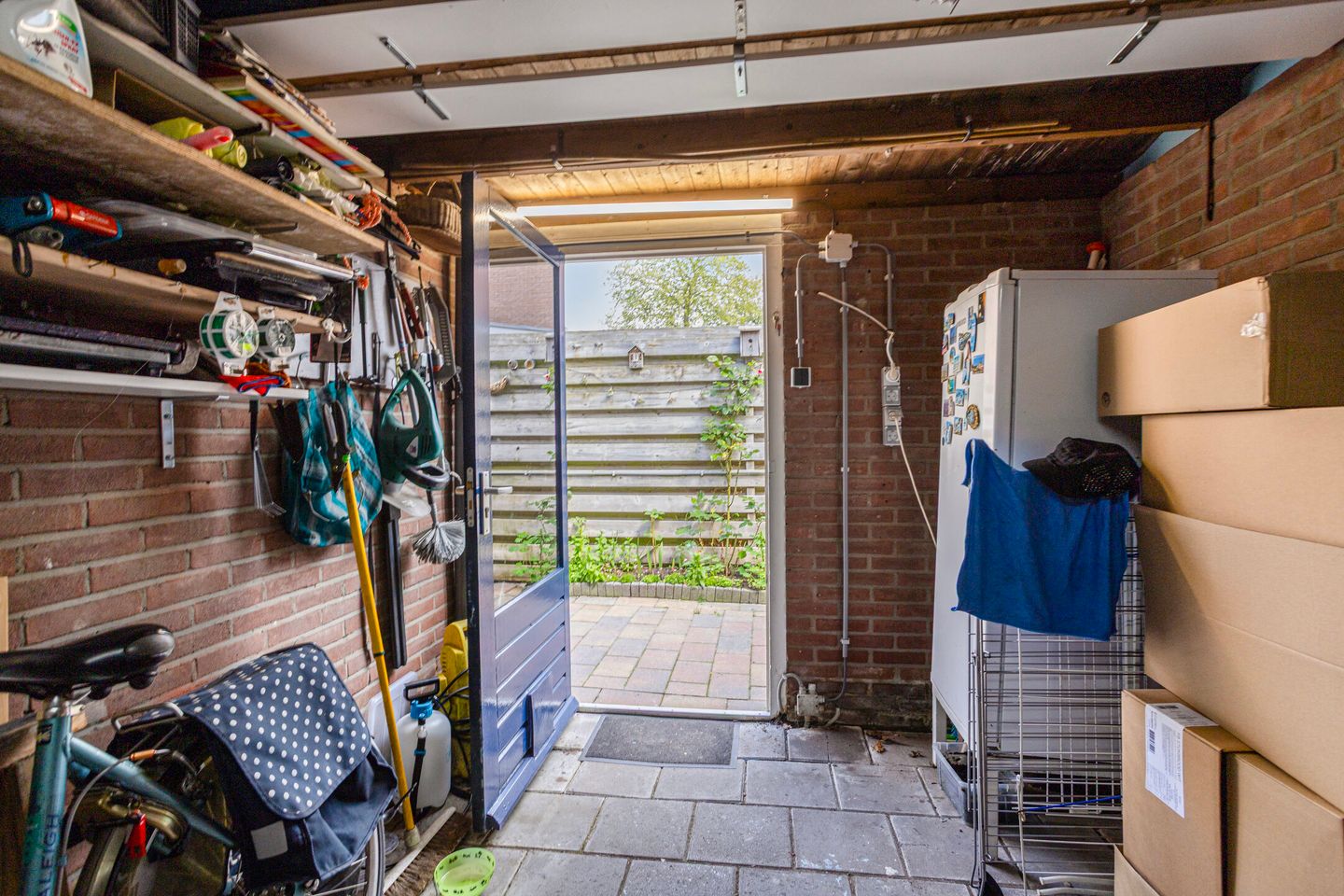 Foto 55 van Tjonger 131