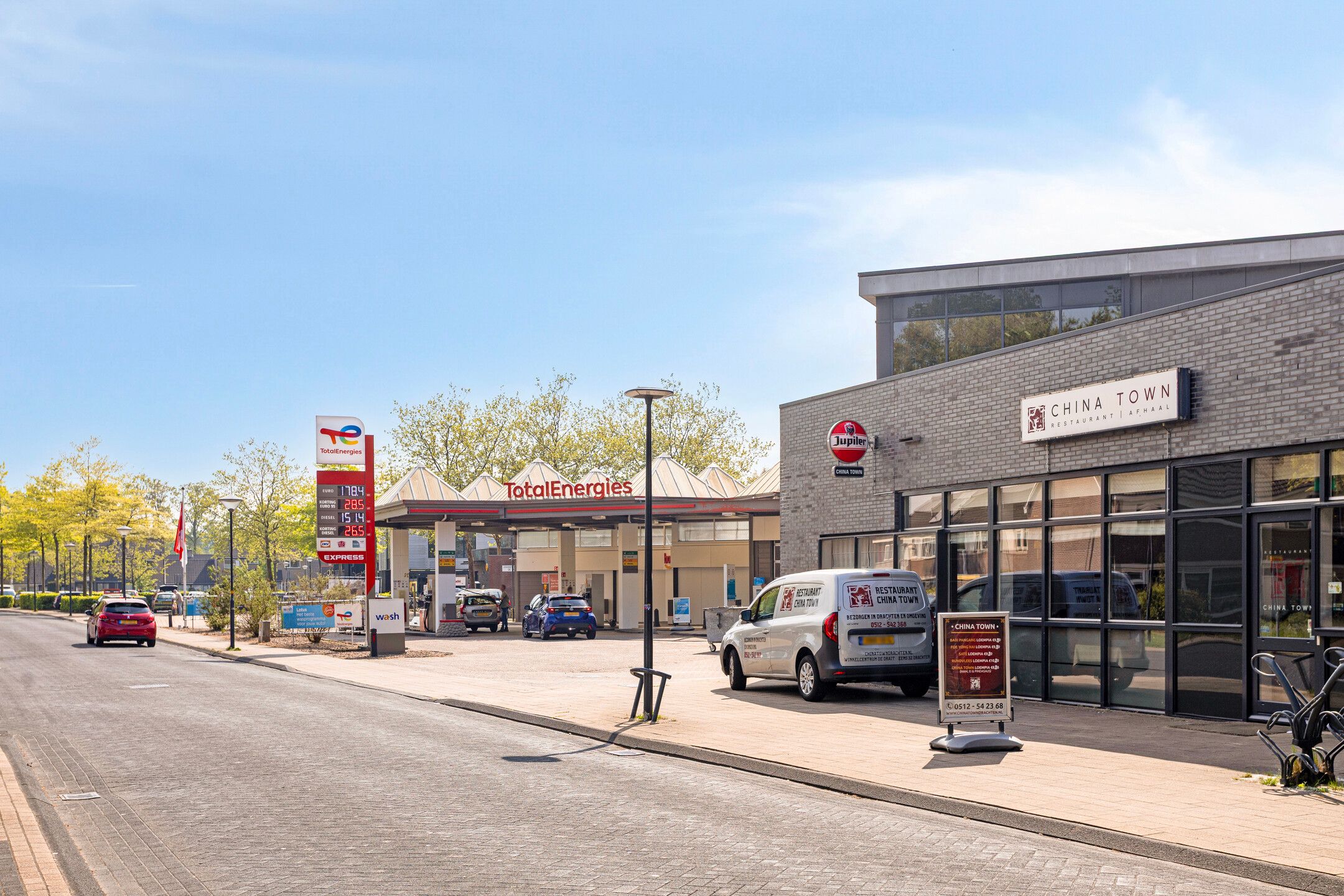 Foto 63 van Tjonger 131