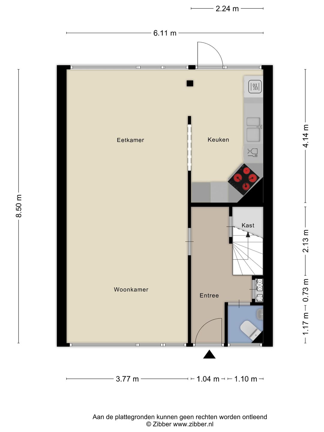 Foto 67 van Tjonger 131