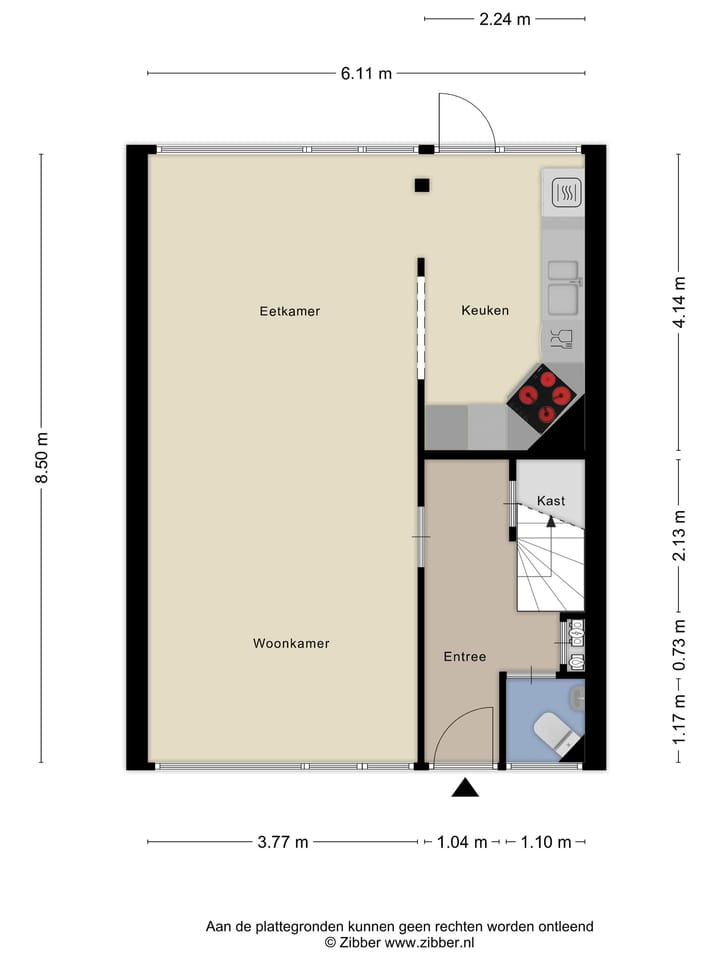 Foto 67 van Tjonger 131